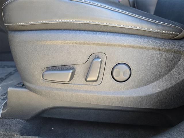 used 2024 Kia Telluride car, priced at $33,352