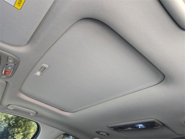 used 2024 Kia Telluride car, priced at $33,352