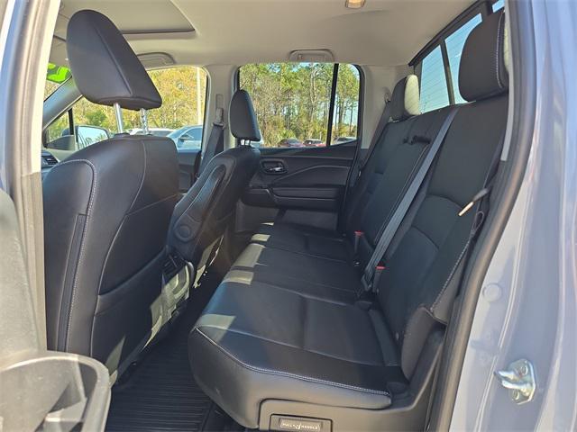 used 2023 Honda Ridgeline car, priced at $28,299