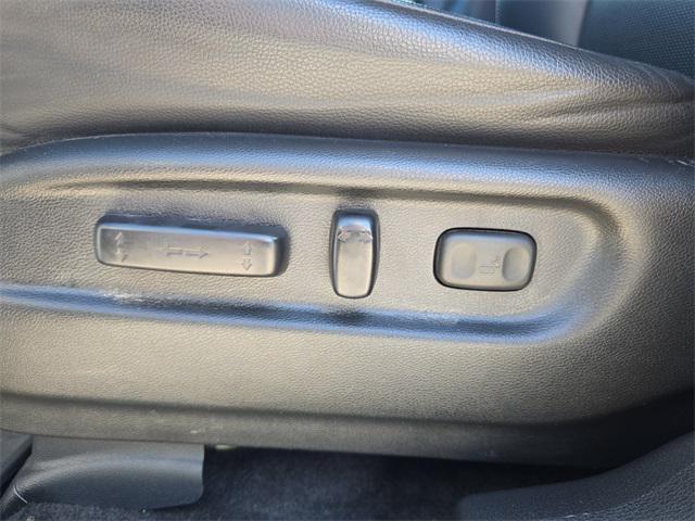 used 2023 Honda Ridgeline car, priced at $28,299