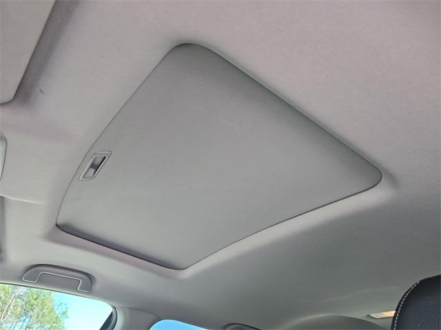 used 2023 Honda Ridgeline car, priced at $28,299