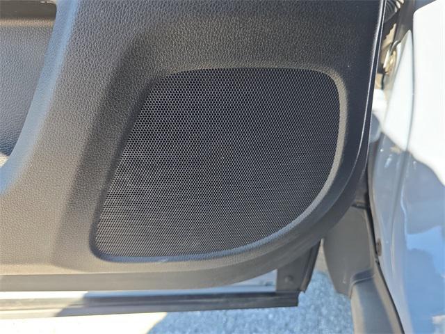 used 2023 Honda Ridgeline car, priced at $28,299