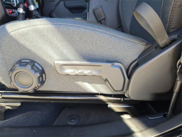 new 2026 Jeep Wrangler car, priced at $48,781