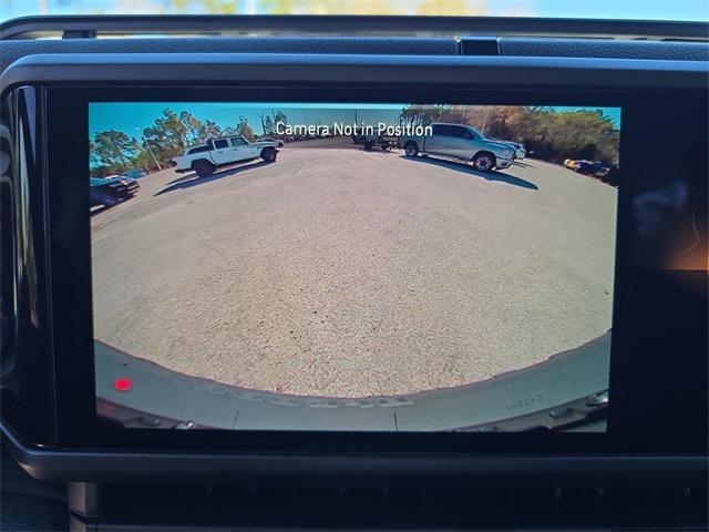 new 2026 Jeep Wrangler car, priced at $48,781