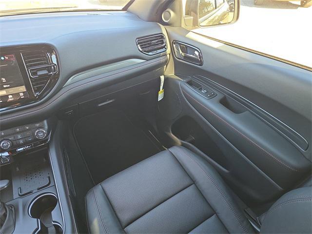 new 2026 Dodge Durango car, priced at $45,838