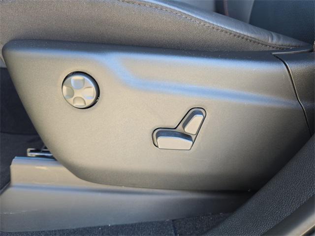 new 2026 Dodge Durango car, priced at $45,838