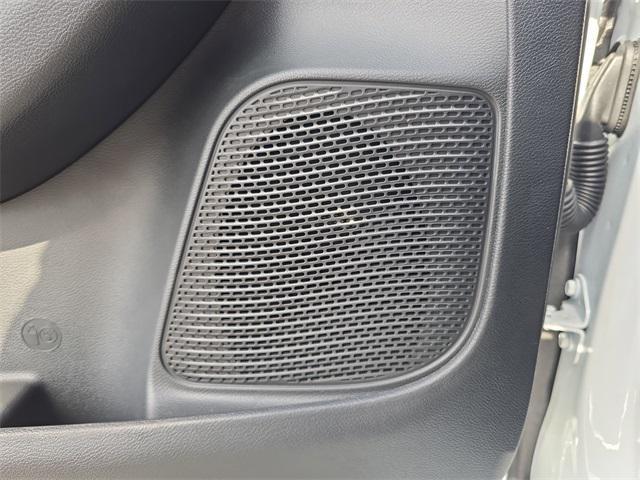 new 2026 Chrysler Voyager car, priced at $37,045