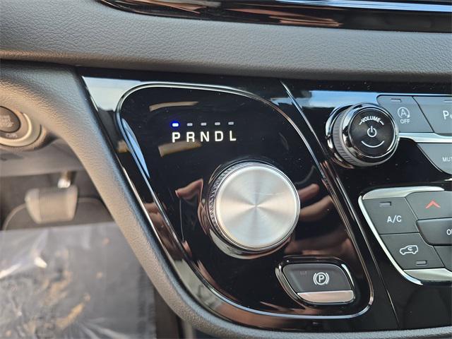 new 2026 Chrysler Voyager car, priced at $37,045