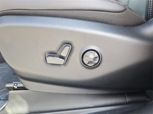 new 2026 Chrysler Voyager car, priced at $37,045