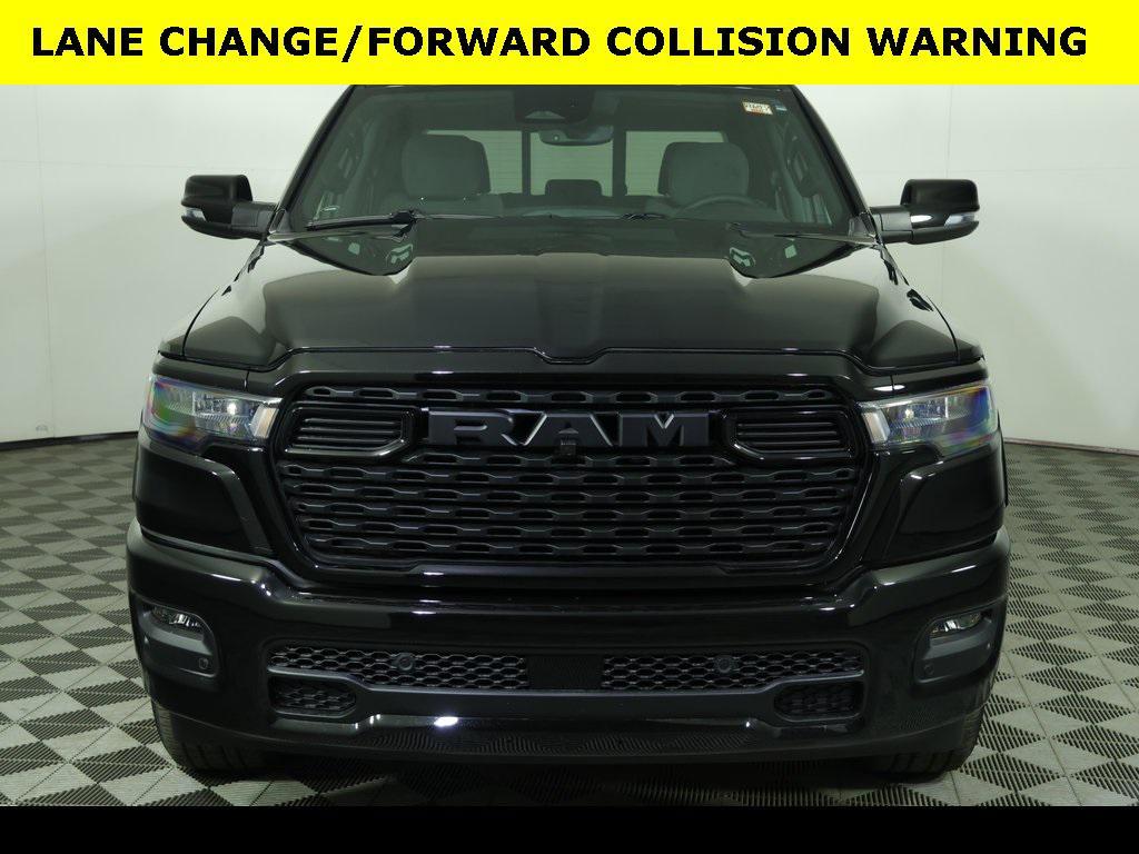 new 2026 Ram 1500 car, priced at $60,165