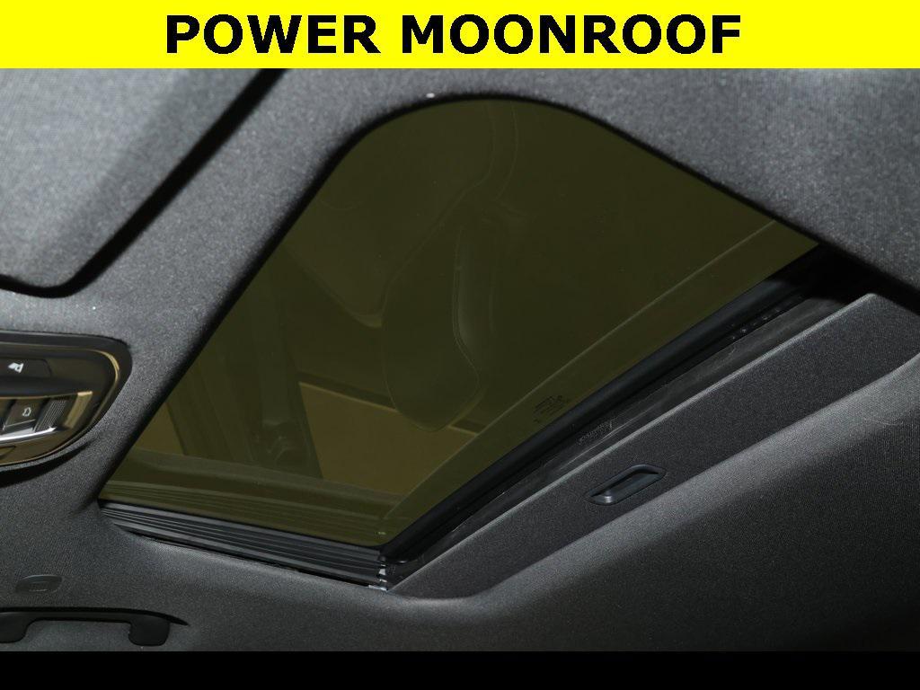 new 2025 Jeep Grand Cherokee car, priced at $42,999