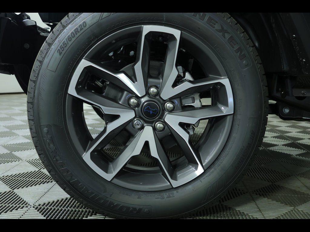 new 2025 Jeep Wrangler 4xe car, priced at $45,499