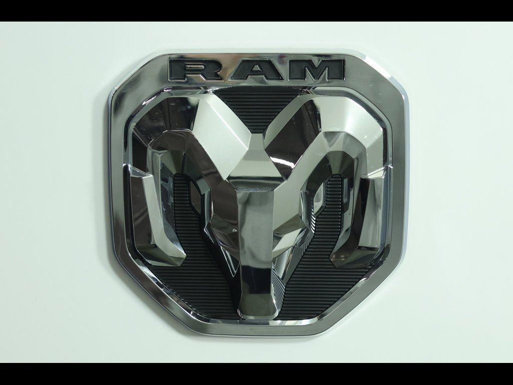 new 2026 Ram ProMaster 1500 car, priced at $39,495