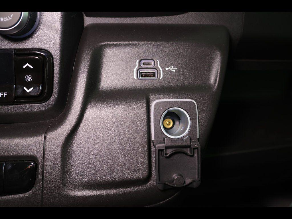 new 2026 Ram ProMaster 1500 car, priced at $39,495