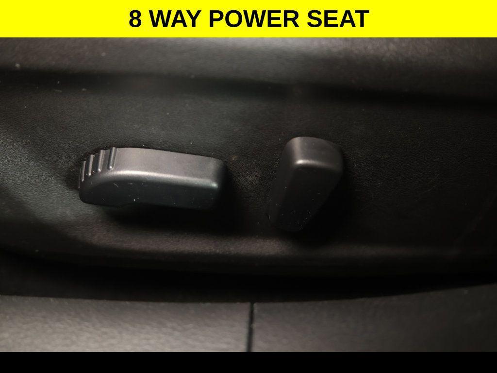 used 2025 Nissan Altima car, priced at $18,700