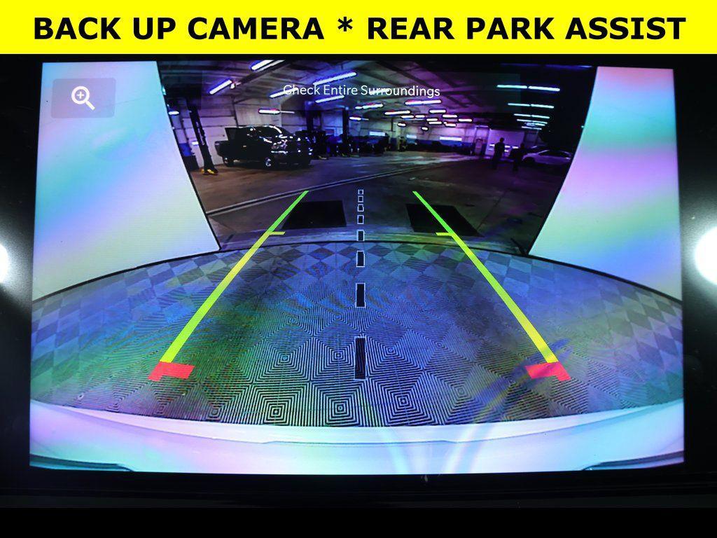 new 2026 Jeep Compass car, priced at $33,385