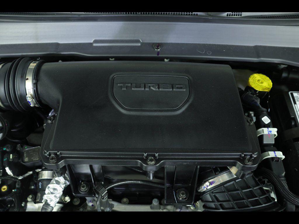 new 2026 Jeep Compass car, priced at $33,385