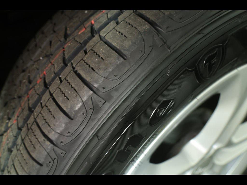 used 2023 Jeep Compass car, priced at $20,709