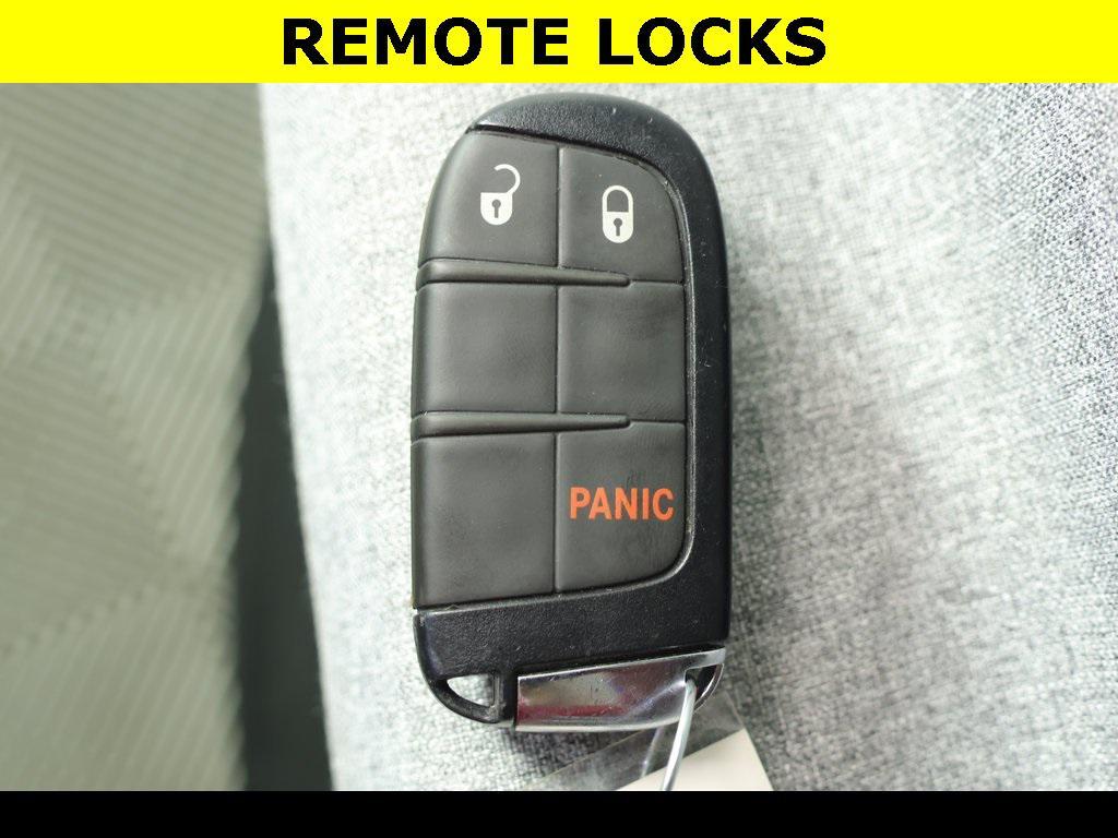 used 2023 Jeep Compass car, priced at $20,709