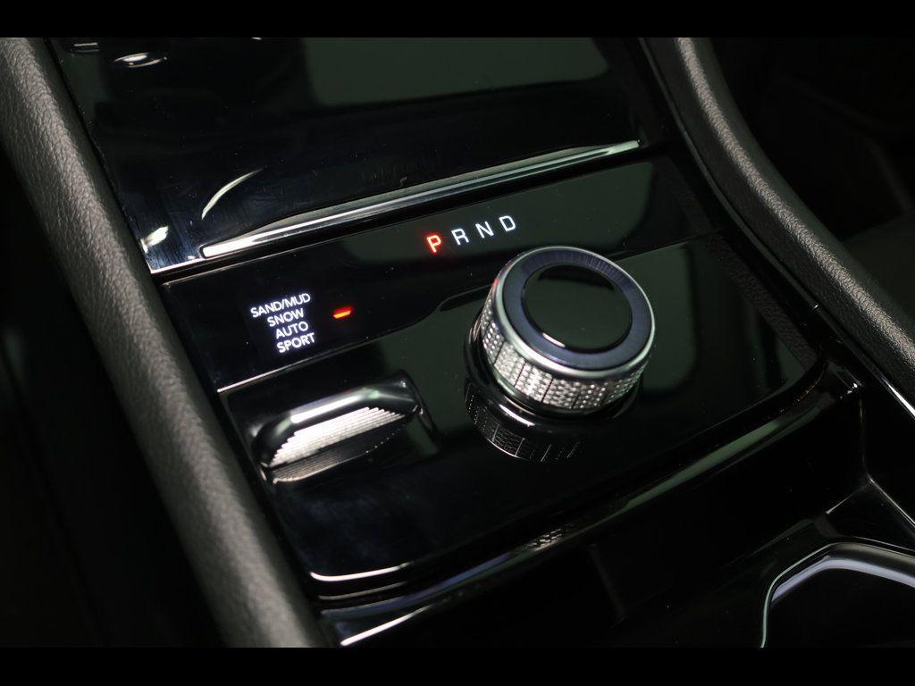 used 2023 Jeep Grand Cherokee L car, priced at $30,697