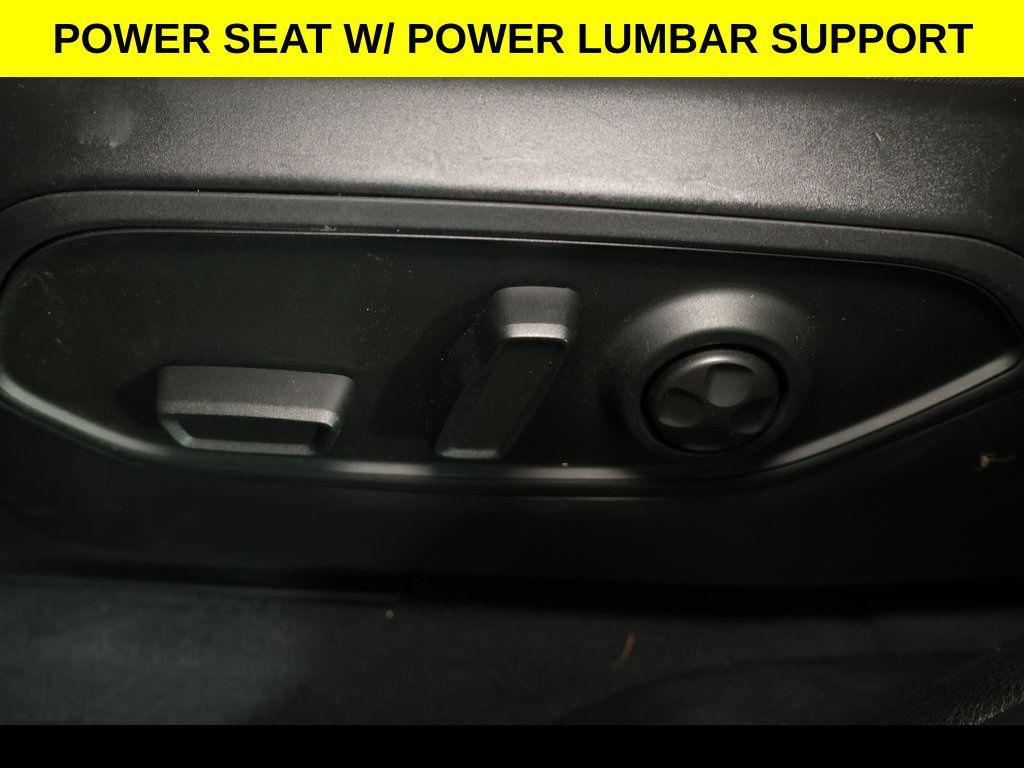 used 2023 Jeep Grand Cherokee L car, priced at $30,697