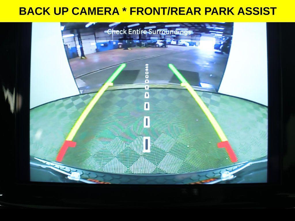 new 2026 Dodge Durango car, priced at $58,205