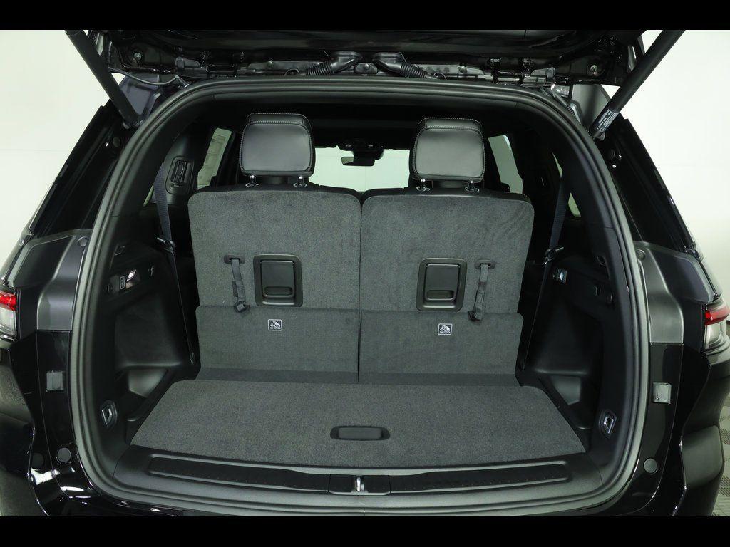 new 2025 Jeep Grand Cherokee L car, priced at $39,830