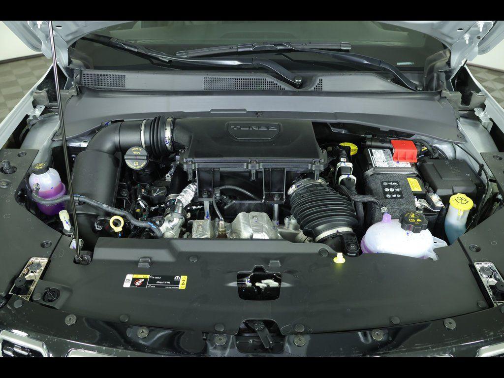 new 2026 Jeep Compass car, priced at $33,730