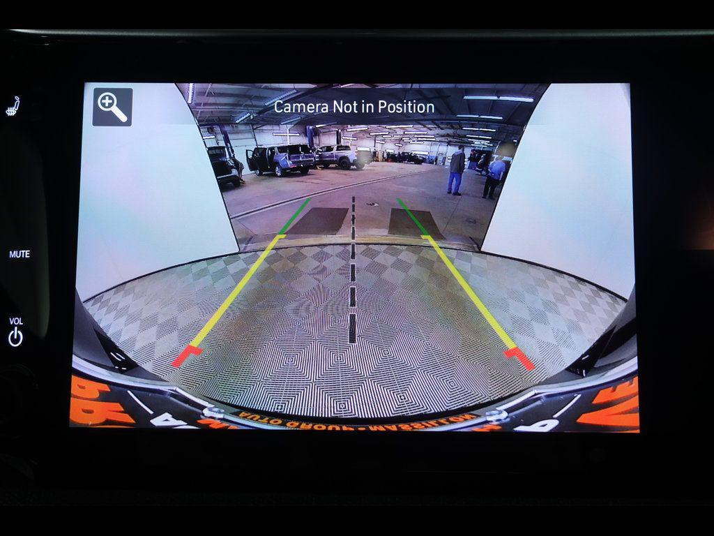 new 2026 Jeep Cherokee car, priced at $40,590