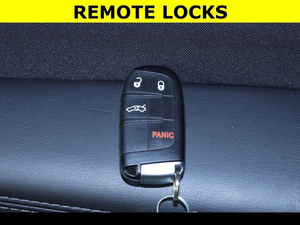 used 2022 Dodge Challenger car, priced at $30,685