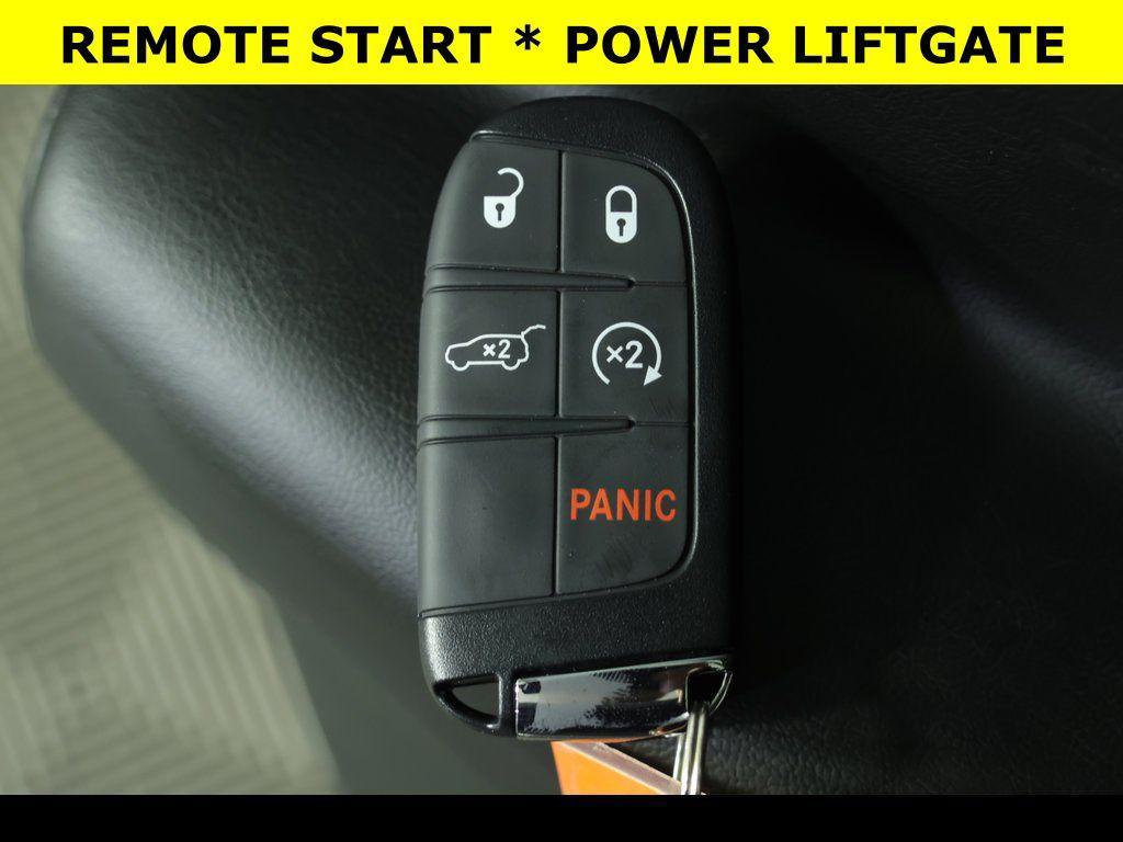 new 2026 Jeep Compass car, priced at $38,270