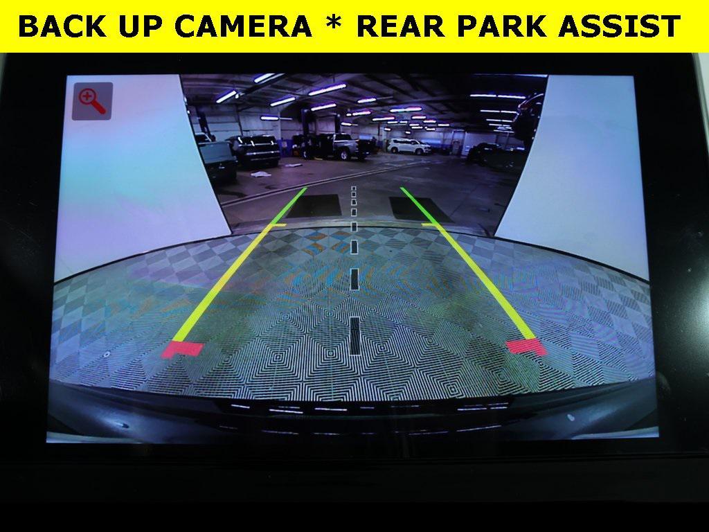 new 2026 Jeep Compass car, priced at $38,520