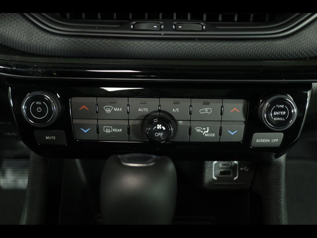 new 2026 Jeep Compass car, priced at $38,520