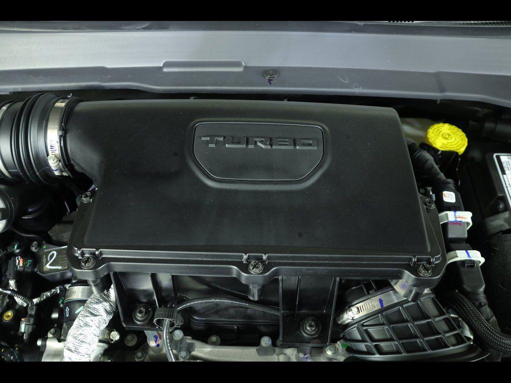 new 2026 Jeep Compass car, priced at $38,270