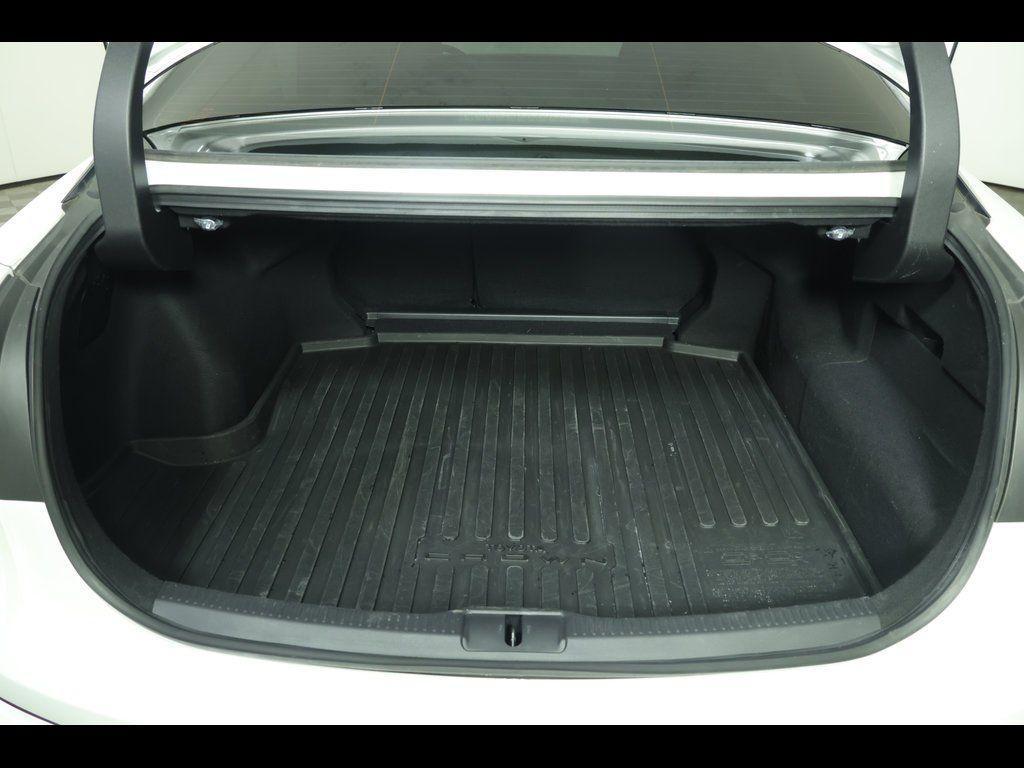 used 2023 Toyota Crown car, priced at $31,675