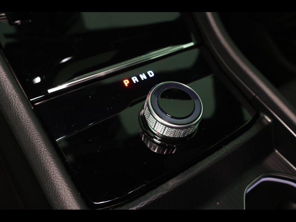 new 2025 Jeep Grand Cherokee car, priced at $43,530