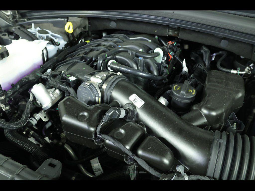 new 2025 Jeep Grand Cherokee car, priced at $43,530