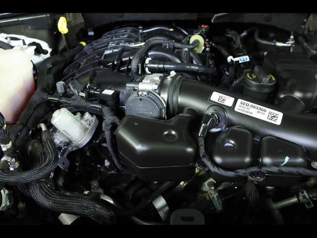 used 2023 Jeep Grand Cherokee car, priced at $23,308