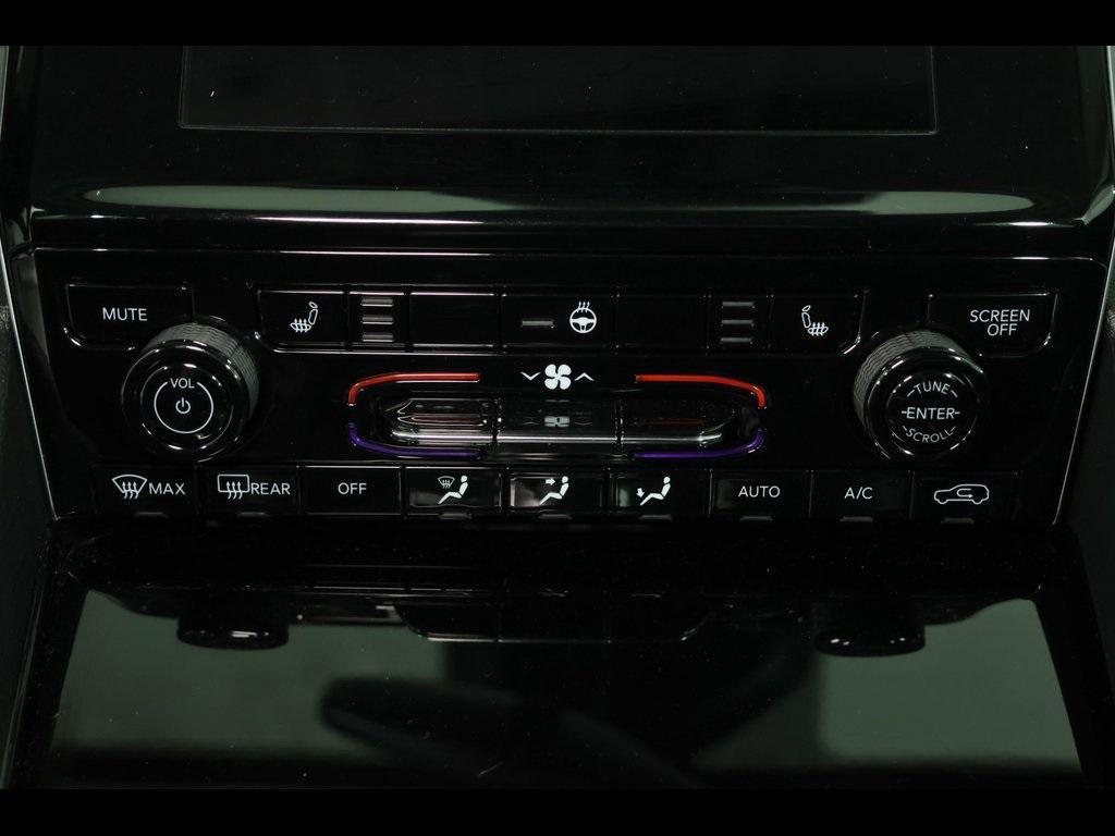 used 2023 Jeep Grand Cherokee car, priced at $23,308