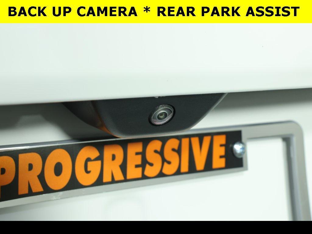 used 2023 Jeep Grand Cherokee car, priced at $23,308