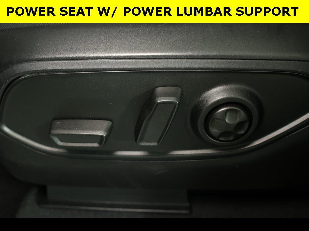 used 2023 Jeep Grand Cherokee car, priced at $23,308