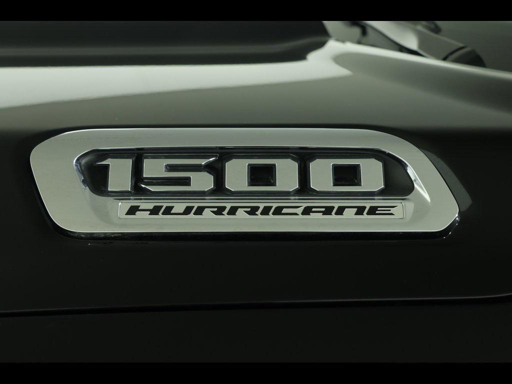 new 2026 Ram 1500 car, priced at $52,999