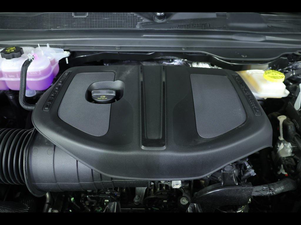 new 2026 Ram 1500 car, priced at $52,999