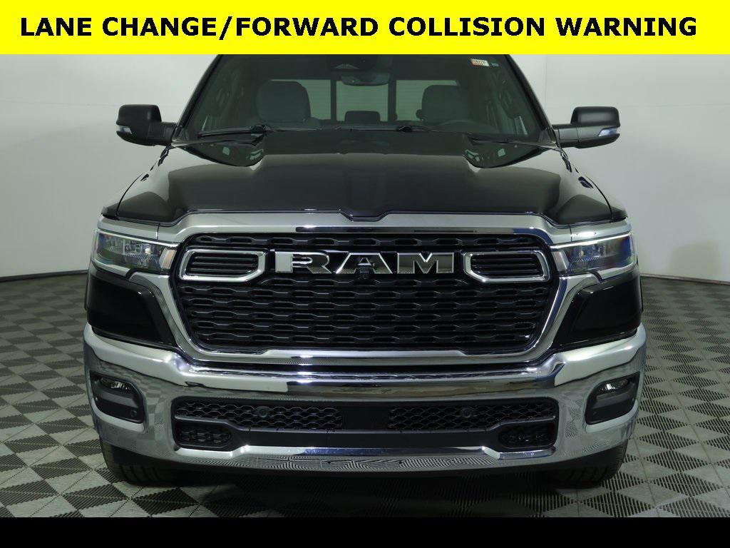 new 2026 Ram 1500 car, priced at $52,999