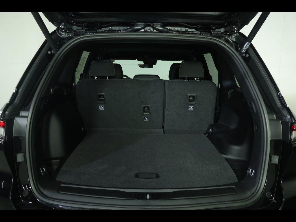 new 2026 Jeep Grand Cherokee car, priced at $45,080