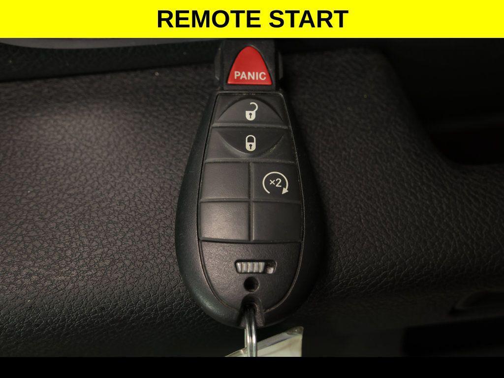 used 2023 Ram 1500 Classic car, priced at $30,000