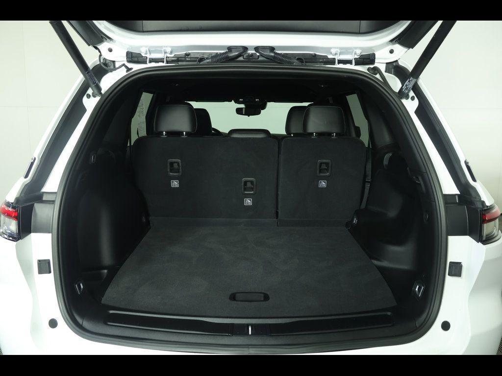 used 2023 Jeep Grand Cherokee car, priced at $35,000