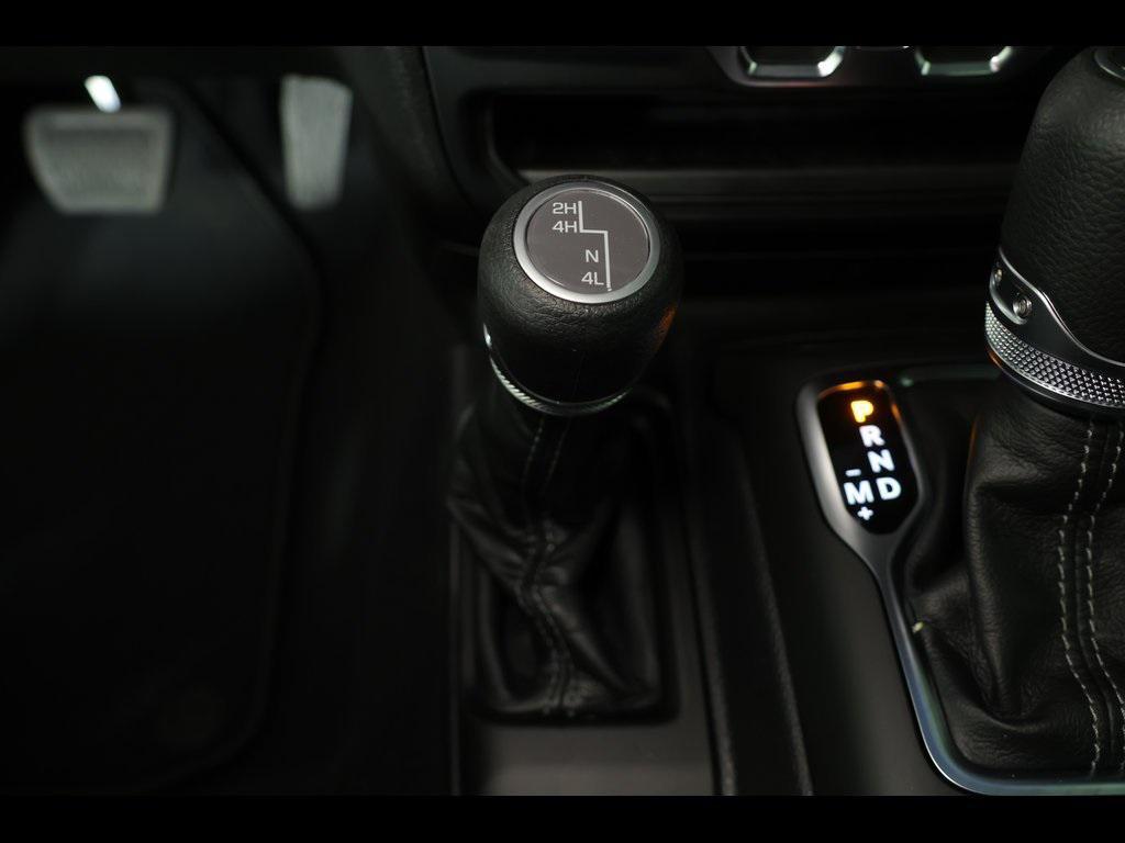 new 2026 Jeep Wrangler car, priced at $58,585