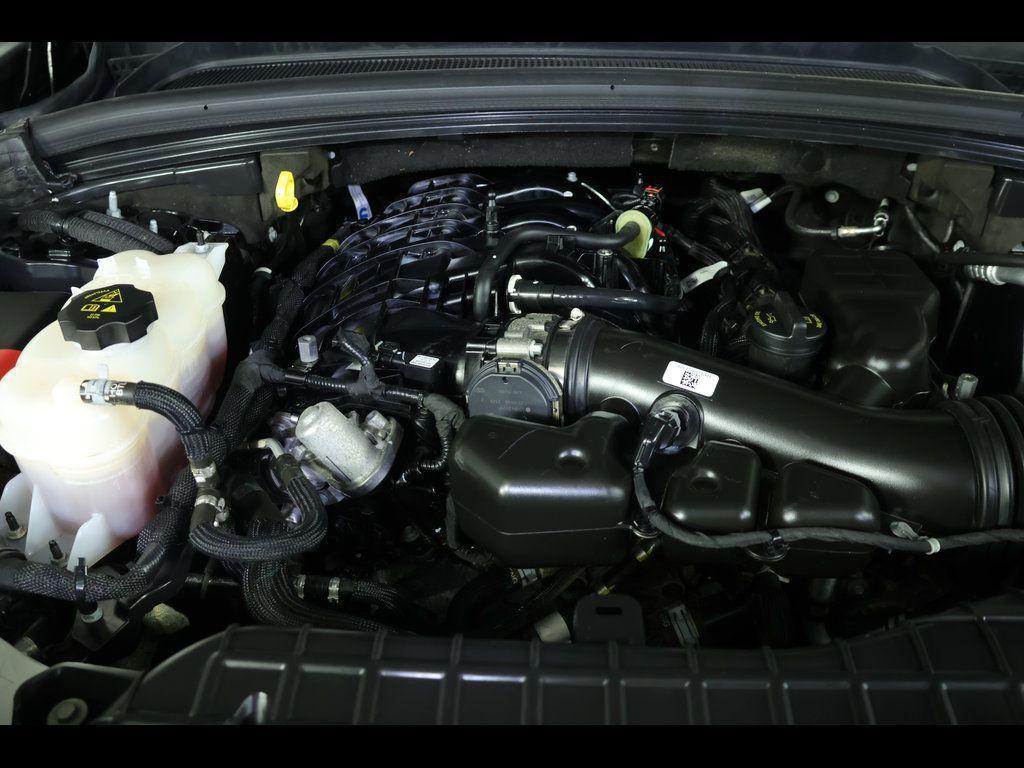 used 2023 Jeep Grand Cherokee car, priced at $26,440