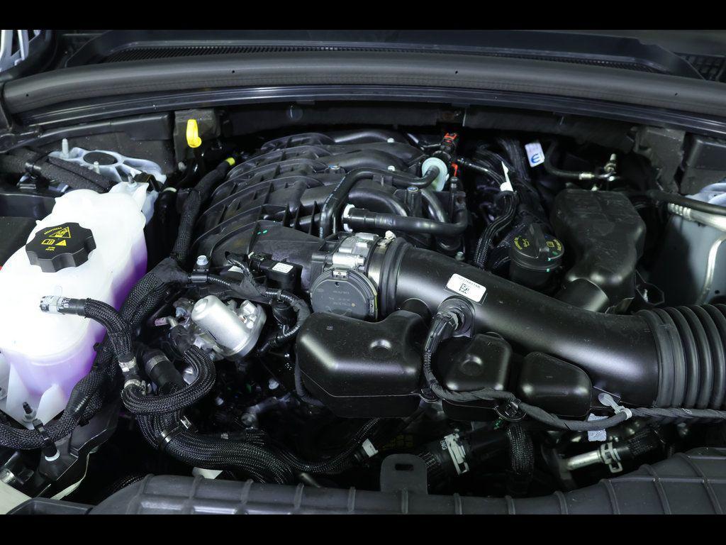 new 2026 Jeep Grand Cherokee L car, priced at $46,485